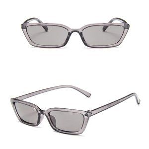 Y2K Eiffel 65 Aqua Vengaboys Sunglasses Un